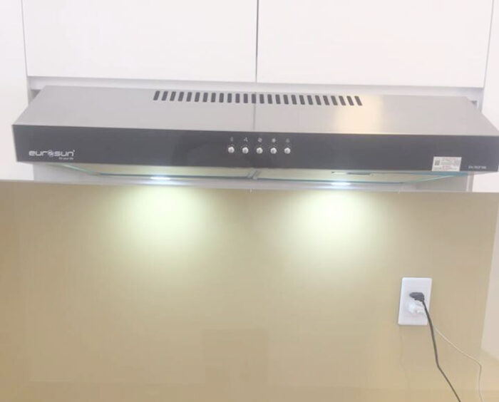 may hut mui eurosun eh 60cf19s 5