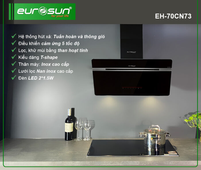 may hut mui eurosun eh 70cn73 eh 90cn73 70cm90cm kinh vat 1