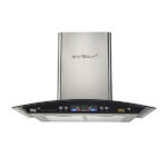 may hut mui eurosun eh 70k06s 70cm kinh cong