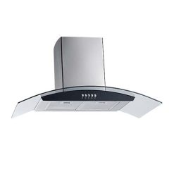 may hut mui fandi fd 5570 70cm kinh cong