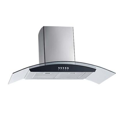 may hut mui fandi fd 5570 70cm kinh cong