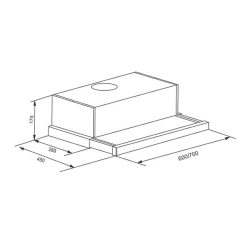may hut mui fandi fd 6028 2
