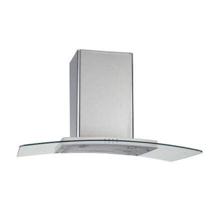 may hut mui fandi fd 90yk 90cm kinh cong