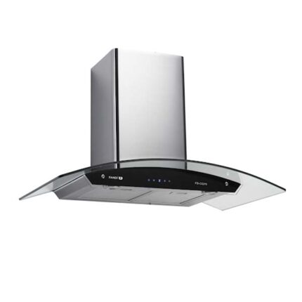 may hut mui fandi fd cq90 90cm kinh cong