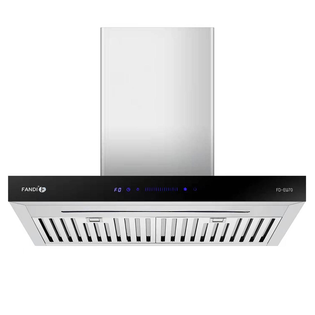 may hut mui fandi fd eu70 70cm chu t