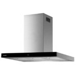 Máy hút mùi FASTER BIS 90T 90cm chữ T