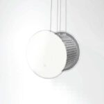 may hut mui faster cel decor 48cm doc lap