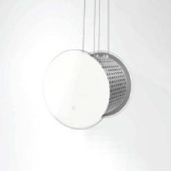 may hut mui faster cel decor 48cm doc lap