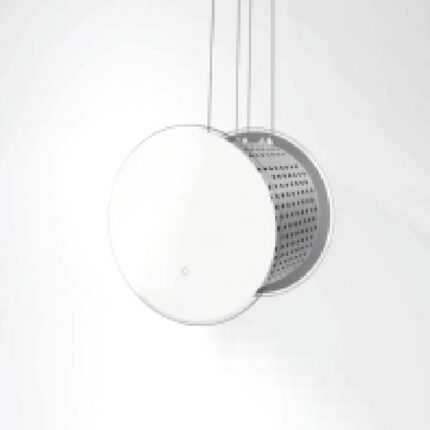 may hut mui faster cel decor 48cm doc lap