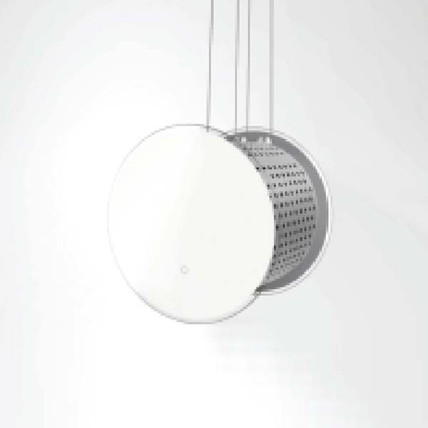 may hut mui faster cel decor 48cm doc lap