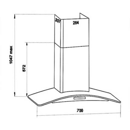 may hut mui faster fs 3588c2 70 2