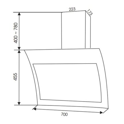 may hut mui faster fs 3689wn bn 70 2