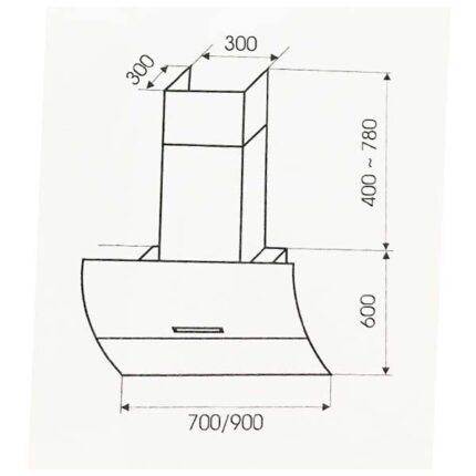 may hut mui faster fs 90cg black 3
