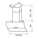 may hut mui faster fs 90cg white 2