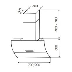 may hut mui faster fs 90cg white 2