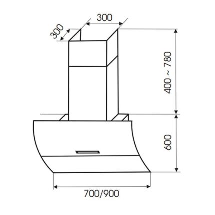 may hut mui faster fs 90cg white 2