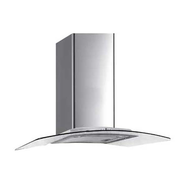 Máy hút mùi FASTER FS EN91 70cm/90cm kính cong