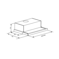 may hut mui faster fs syp 6003 2