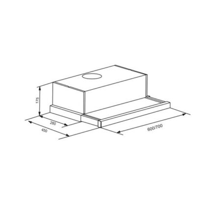 may hut mui faster fs syp 6003 2