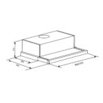 may hut mui faster fs syp 7003 2