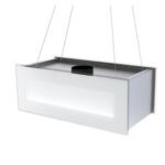 Máy hút mùi FASTER FS TS0109 90cm độc lập