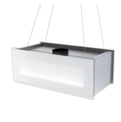 Máy hút mùi FASTER FS TS0109 90cm độc lập