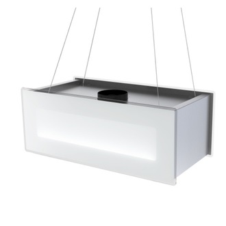 Máy hút mùi FASTER FS TS0109 90cm độc lập