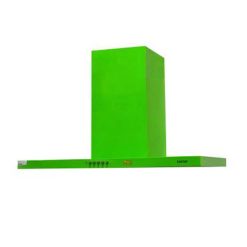 Máy hút mùi FASTER QUATTRO GREEN 90cm chữ T