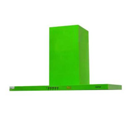 Máy hút mùi FASTER QUATTRO GREEN 90cm chữ T