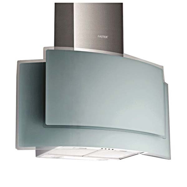 may hut mui faster wall decor 90cm kinh vat