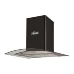 Máy hút mùi FERROLI HC703M 70cm kính cong