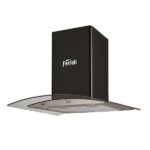Máy hút mùi FERROLI HC703S 70cm kính cong