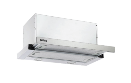 may hut mui ferroli hs700a