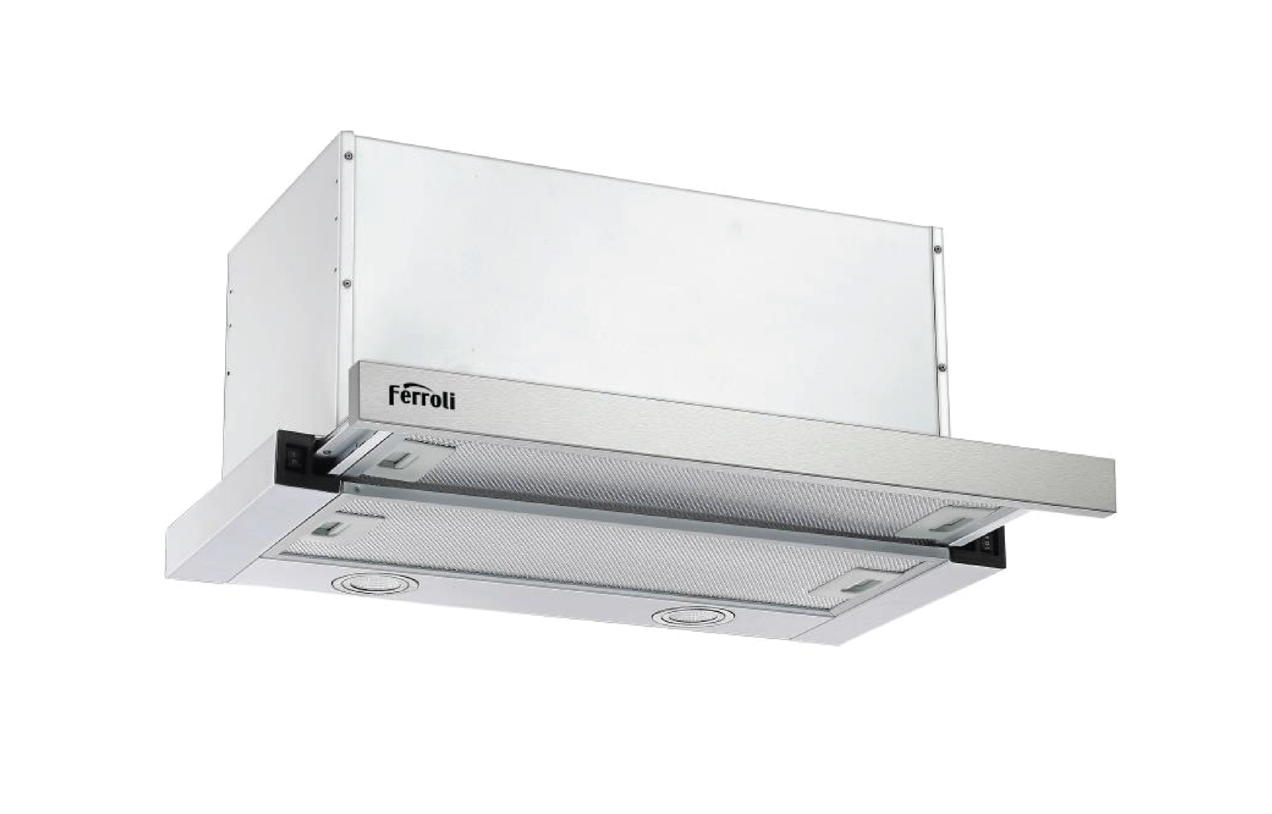 may hut mui ferroli hs700a