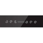 may hut mui ferroli ht700d 2