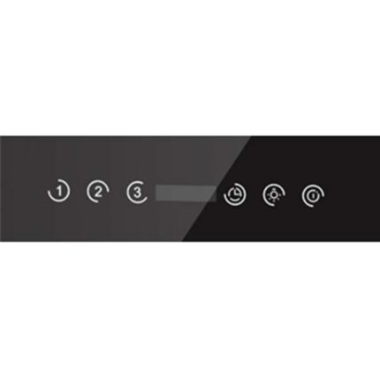 may hut mui ferroli ht700d 2