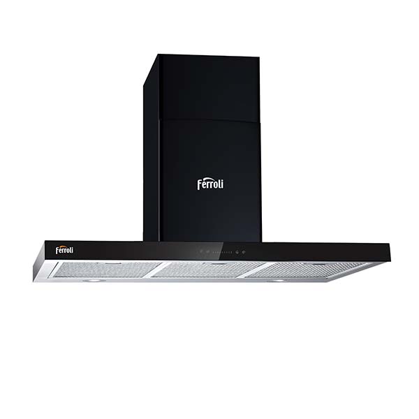 may hut mui ferroli ht700s 1