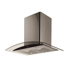 may hut mui feuer h36s 90cm kinh cong