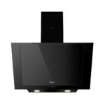 may hut mui feuer v689 black 90cm kinh vat