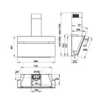 may hut mui hafele hh wvg90b 53989