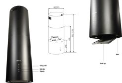 may hut mui kocher cxw 188bl 35cm doc lap 3