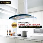 may hut mui kocher cxw 188crv 70cm90cm chu t 5