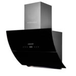 may hut mui kocher k 2080e 70cm 90cm kinh vat