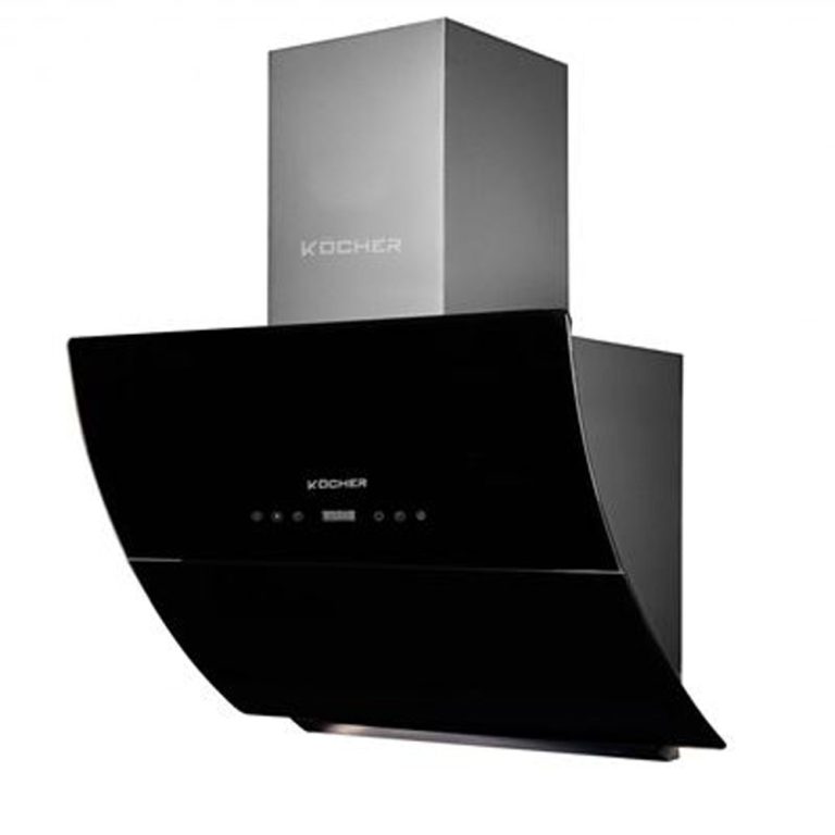 may hut mui kocher k 2080e 70cm 90cm kinh vat