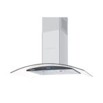 may hut mui kocher k 228s kinh cong 70cm 90cm