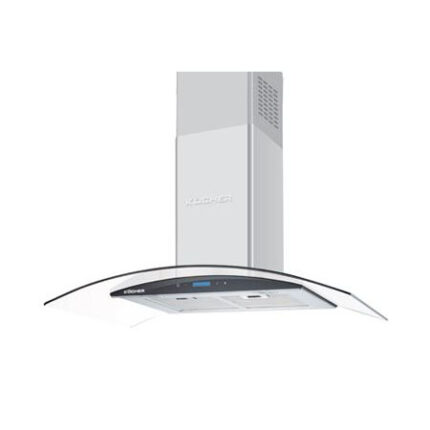 may hut mui kocher k 228s kinh cong 70cm 90cm