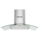 may hut mui kocher k 8290