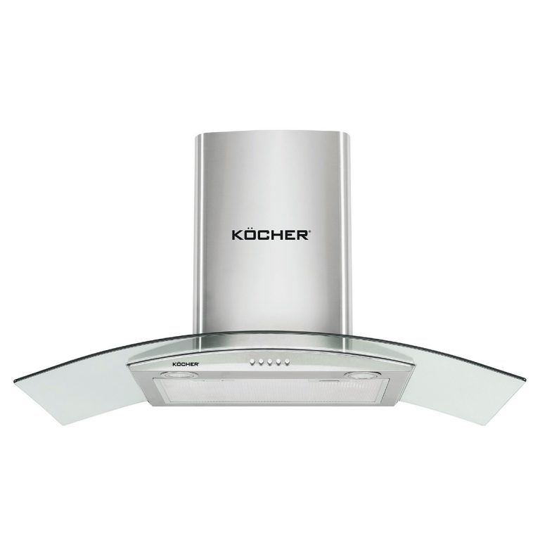 may hut mui kocher k 8290