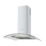 may hut mui kocher k 8870 70cm kinh cong