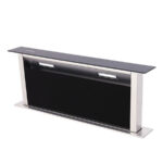 may hut mui kocher tesla cxw 199dw 90cm am ban